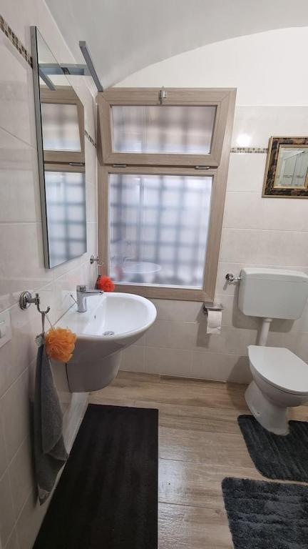 Beautifully Restored Romantic Apartment In The Centre Of Historic Долчедо Екстериор снимка